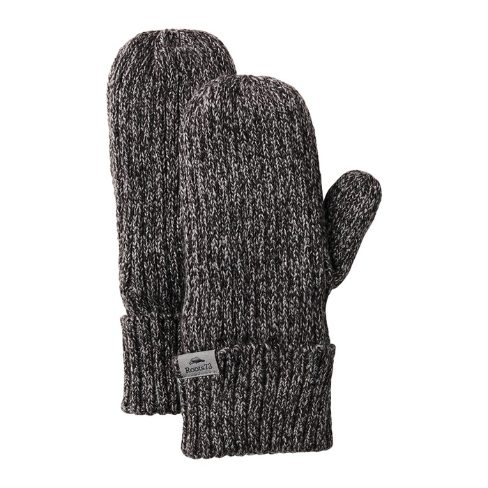 Unisex WOODLAND Roots73 Knit Mitts