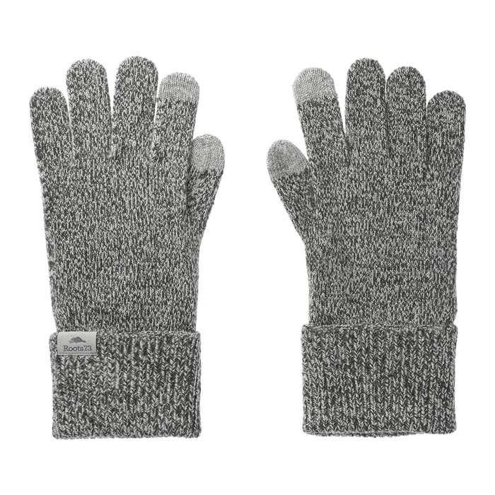 Unisex REDCLIFF Roots73 Knit Texting Gloves