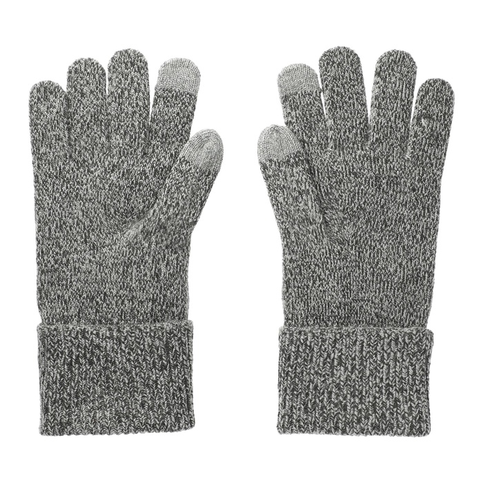 Unisex REDCLIFF Roots73 Knit Texting Gloves