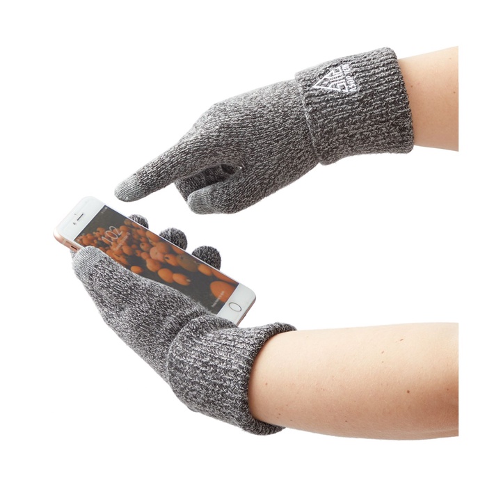 Unisex REDCLIFF Roots73 Knit Texting Gloves