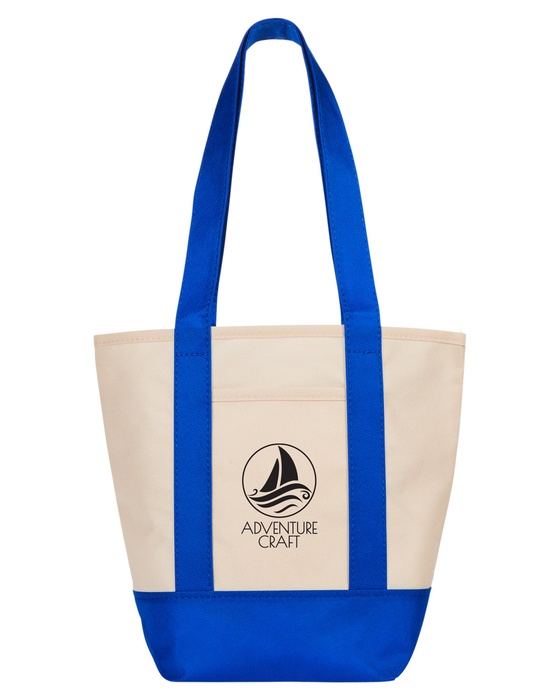 Non-Woven Mini Tote Bag