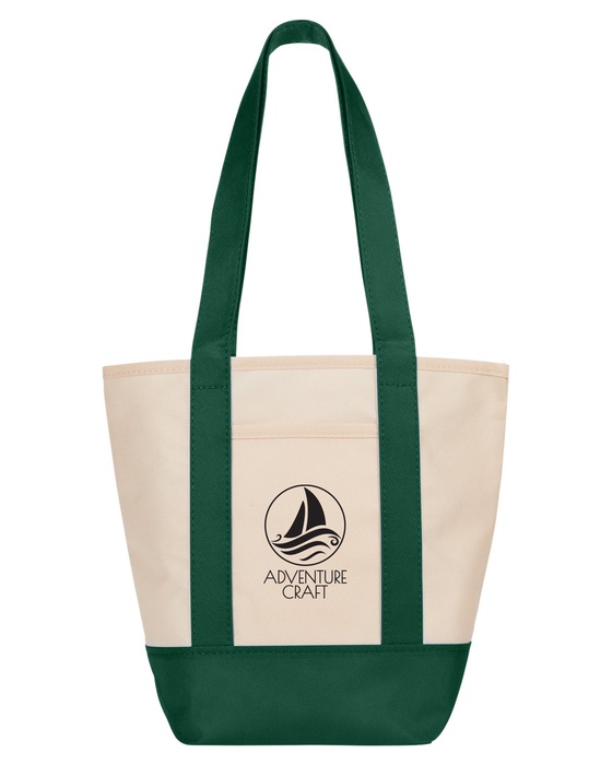 Non-Woven Mini Tote Bag