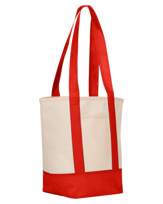 Non-Woven Mini Tote Bag