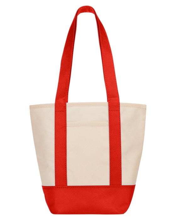 Non-Woven Mini Tote Bag
