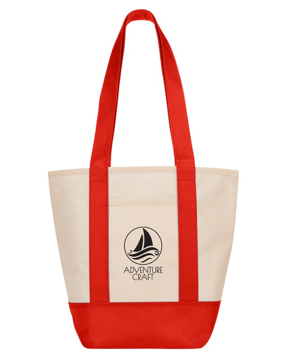Non-Woven Mini Tote Bag