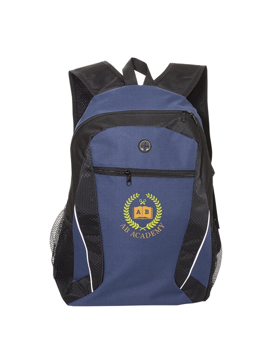 Too Cool For School Backpack
