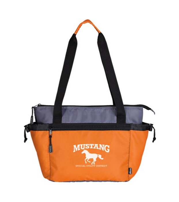 Koozie Kamp Kooler Tote