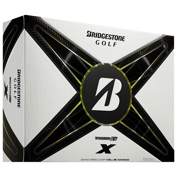 Bridgestone Tour Bx