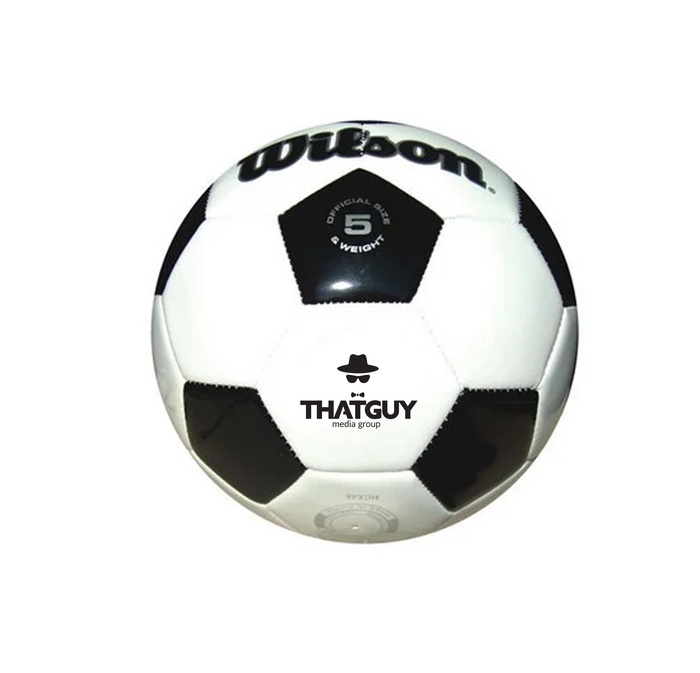 Wilson Premium Soccer Ball