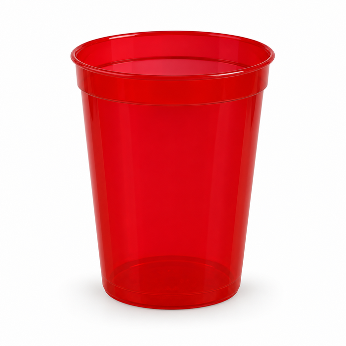 16 Oz. Stadium Cups-Blank Only