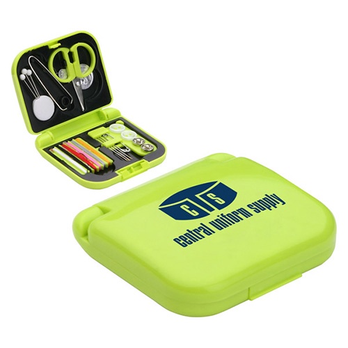 Travel Sewing Kit