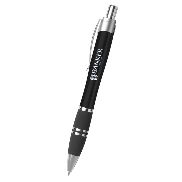 Custom Tri-Band Pens