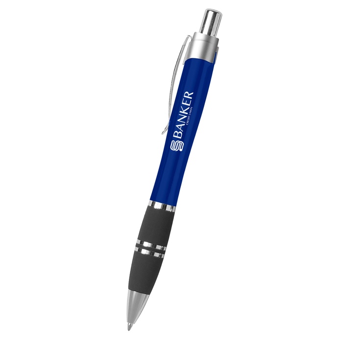 Custom Tri-Band Pens