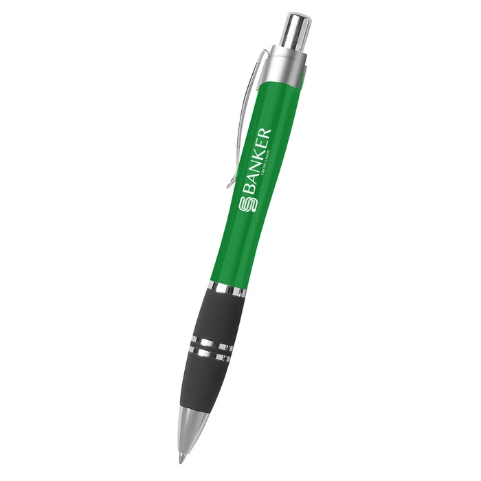 Custom Tri-Band Pens