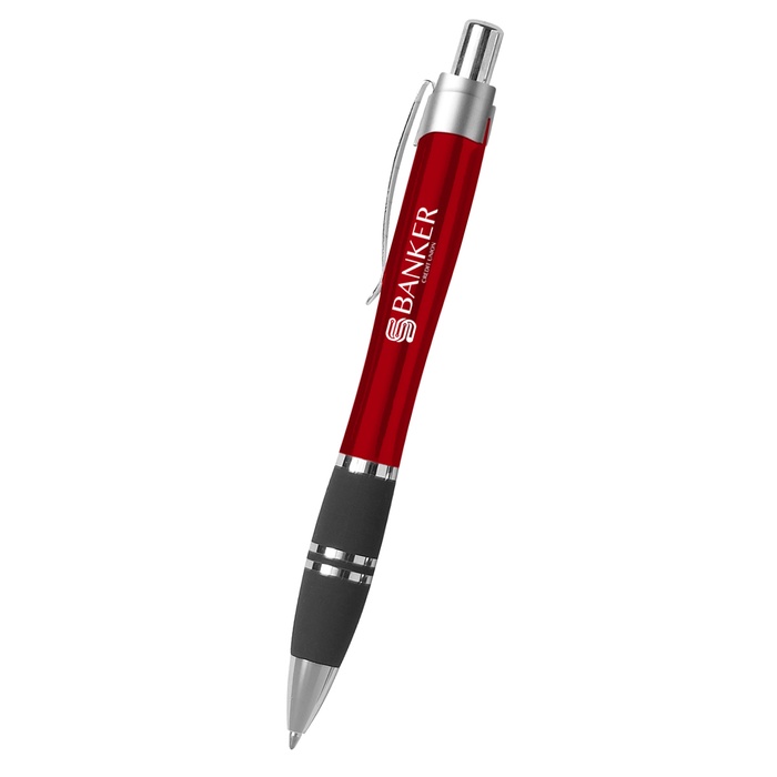 Custom Tri-Band Pens