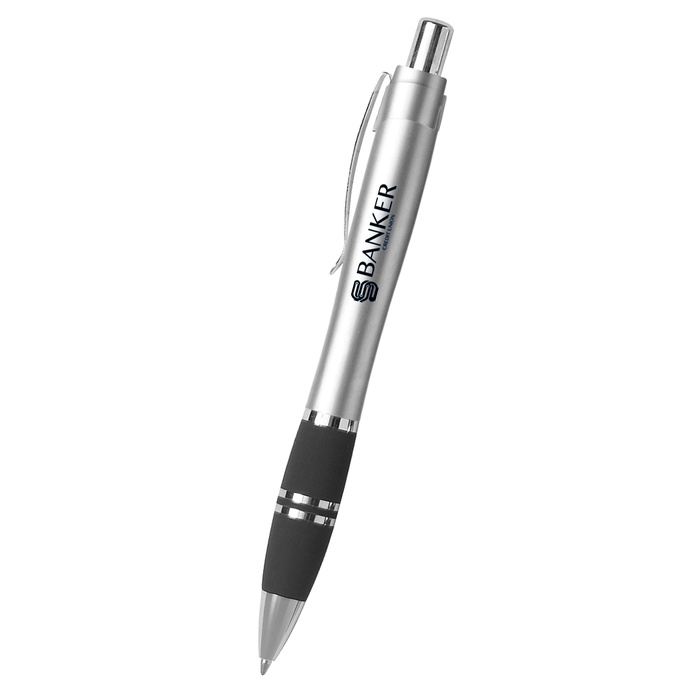 Custom Tri-Band Pens