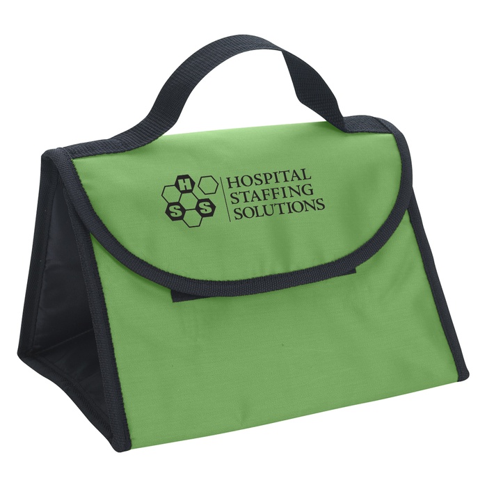 Triad Promotional Lunch Bags