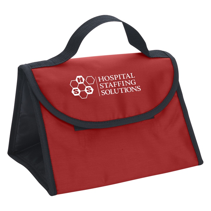 Triad Promotional Lunch Bags