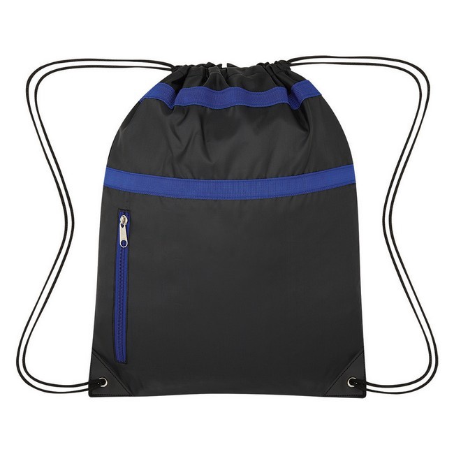 Trinity Drawstring Promotional Sports Pack