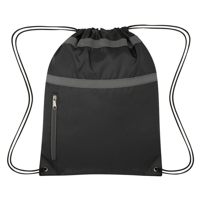 Trinity Drawstring Promotional Sports Pack