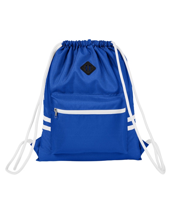 Team 365 Zone Drawstring Backpack