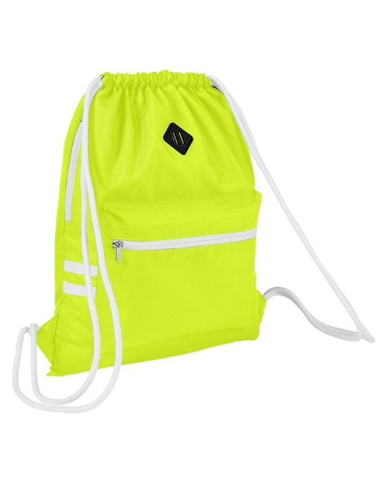 Team 365 Zone Drawstring Backpack