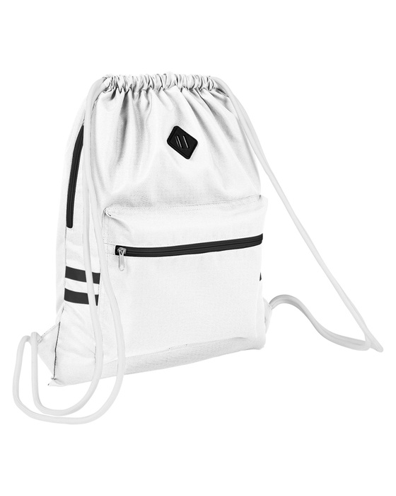 Team 365 Zone Drawstring Backpack