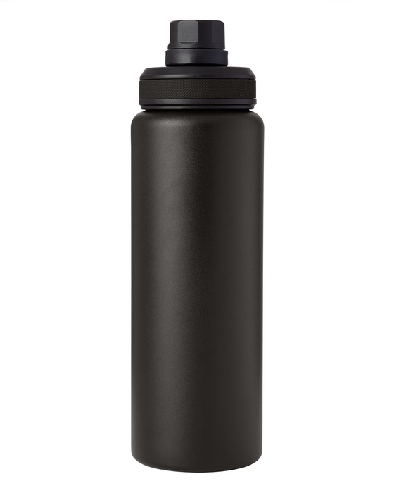 Team 365 Zone 32 oz. Recycled Stainless Steel Water Bottle