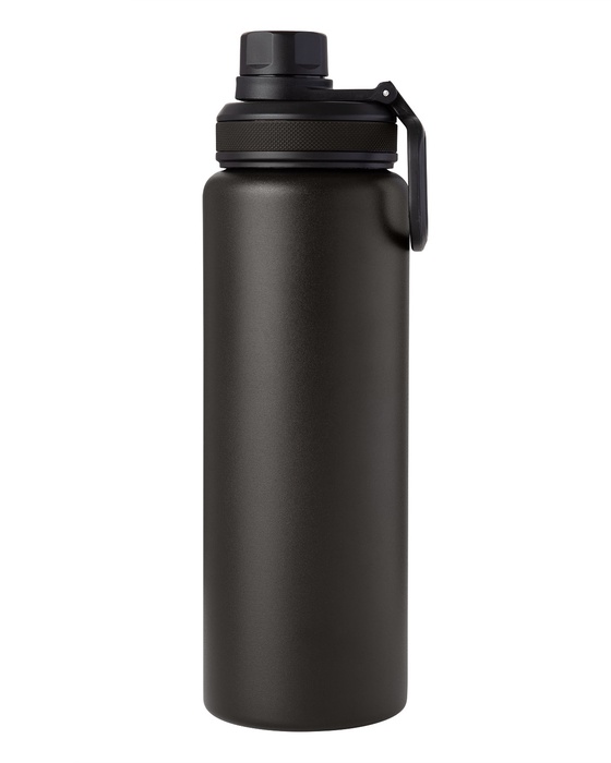 Team 365 Zone 32 oz. Recycled Stainless Steel Water Bottle