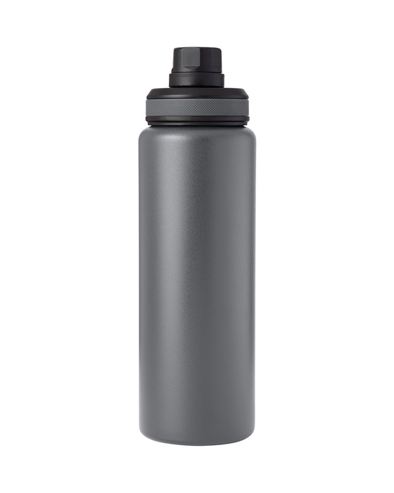 Team 365 Zone 32 oz. Recycled Stainless Steel Water Bottle