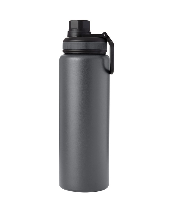 Team 365 Zone 32 oz. Recycled Stainless Steel Water Bottle