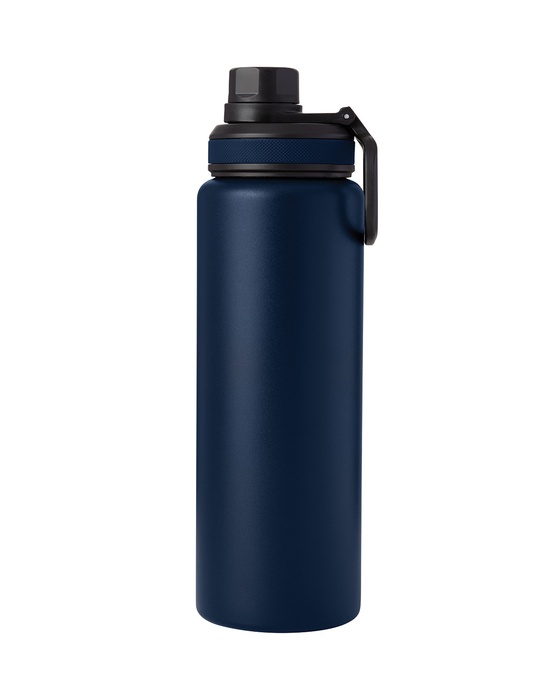 Team 365 Zone 32 oz. Recycled Stainless Steel Water Bottle