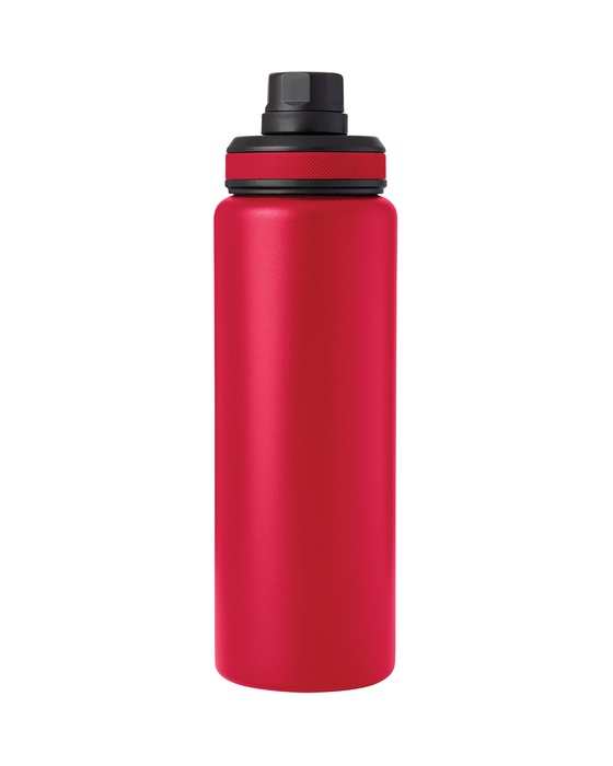 Team 365 Zone 32 oz. Recycled Stainless Steel Water Bottle