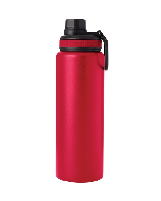 Team 365 Zone 32 oz. Recycled Stainless Steel Water Bottle