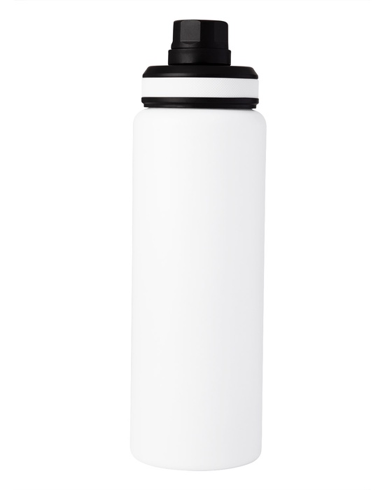 Team 365 Zone 32 oz. Recycled Stainless Steel Water Bottle