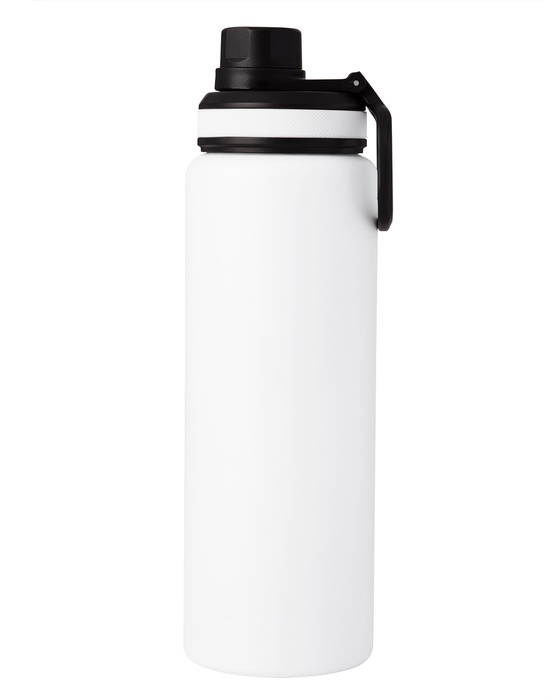 Team 365 Zone 32 oz. Recycled Stainless Steel Water Bottle