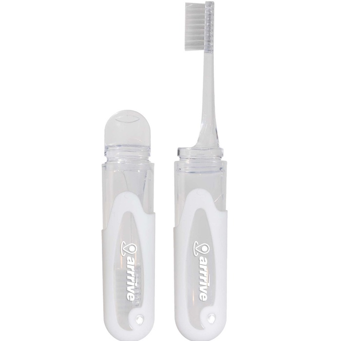 Travel Toothbrush