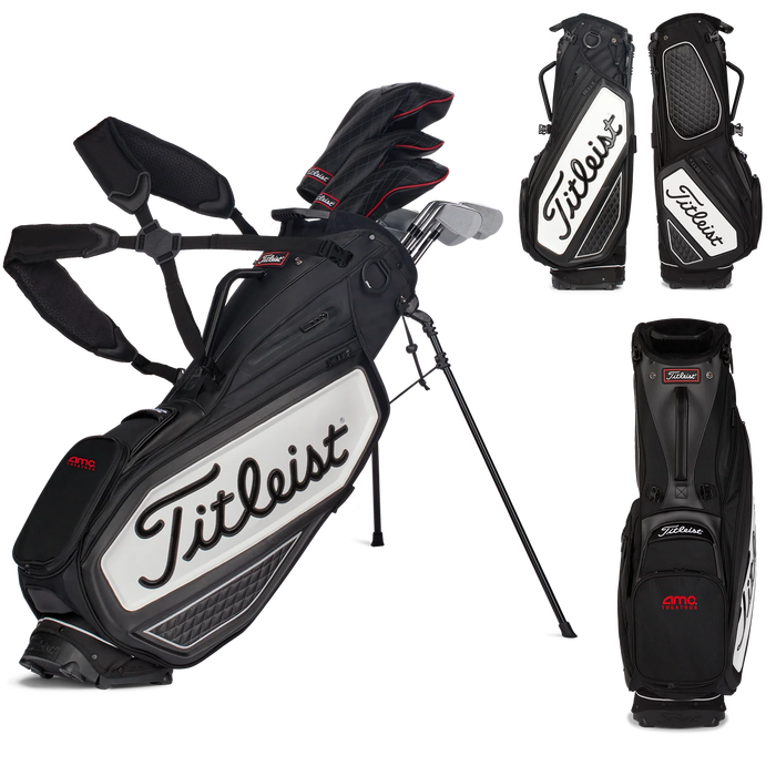 Titleist Tour Premium Stand Golf Bag
