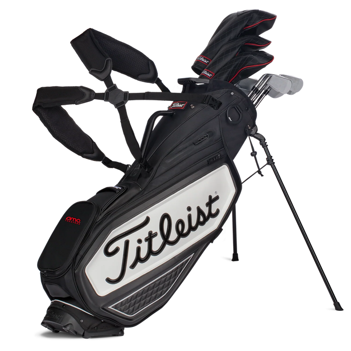 Titleist Tour Premium Stand Golf Bag