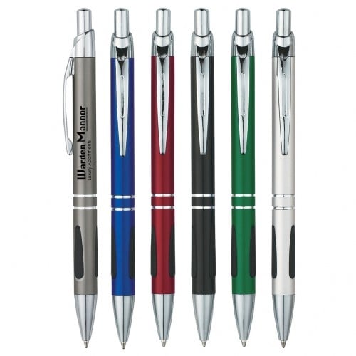 Tuscani Custom Engraved Pens