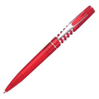 Twirl Pen with Custom Printing