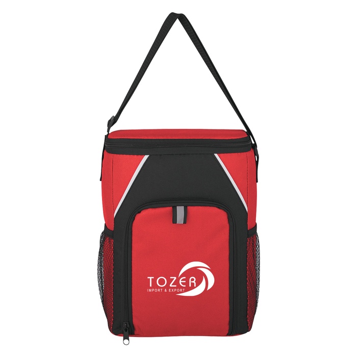 Personalized Two-Tone Insulated Coolers