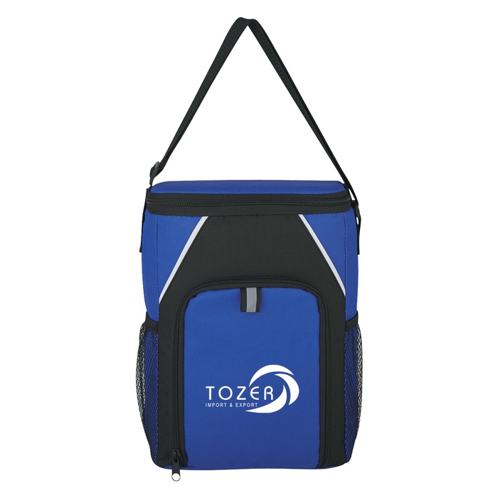 Personalized Two-Tone Insulated Coolers