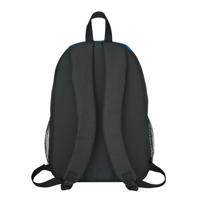 Two Tone Promotional Sport Backpacks