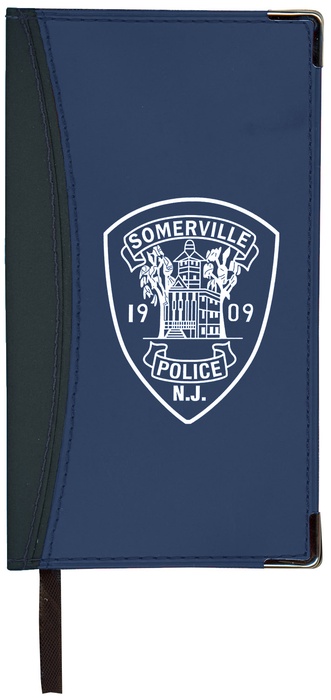 Soft Touch Designer 2026 Custom Pocket Planners