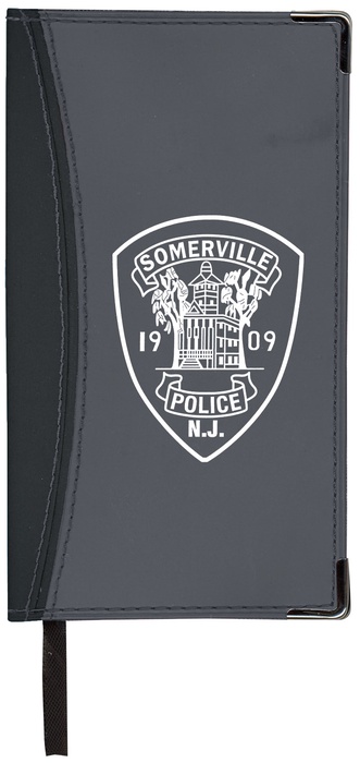 Soft Touch Designer 2026 Custom Pocket Planners