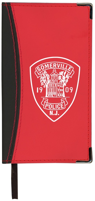 Soft Touch Designer 2026 Custom Pocket Planners