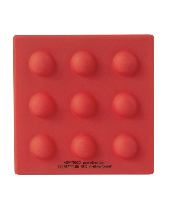 Push Pop Bubble Pyramid Shape Fidget Sensory Toy