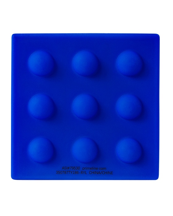 Push Pop Bubble Pyramid Shape Fidget Sensory Toy