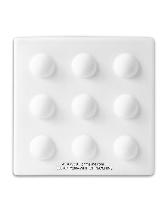 Push Pop Bubble Pyramid Shape Fidget Sensory Toy